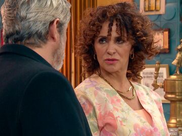 En el pr&oacute;ximo cap&iacute;tulo de &lsquo;Amar es para siempre&rsquo;: Nieves y Vicente, cara a cara