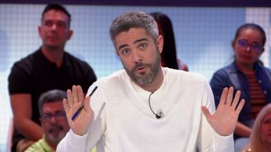 ¿Se dice ‘Cada que’ o ‘Cada vez que’? Roberto Leal te da la explicación en ‘Pasapalabra’