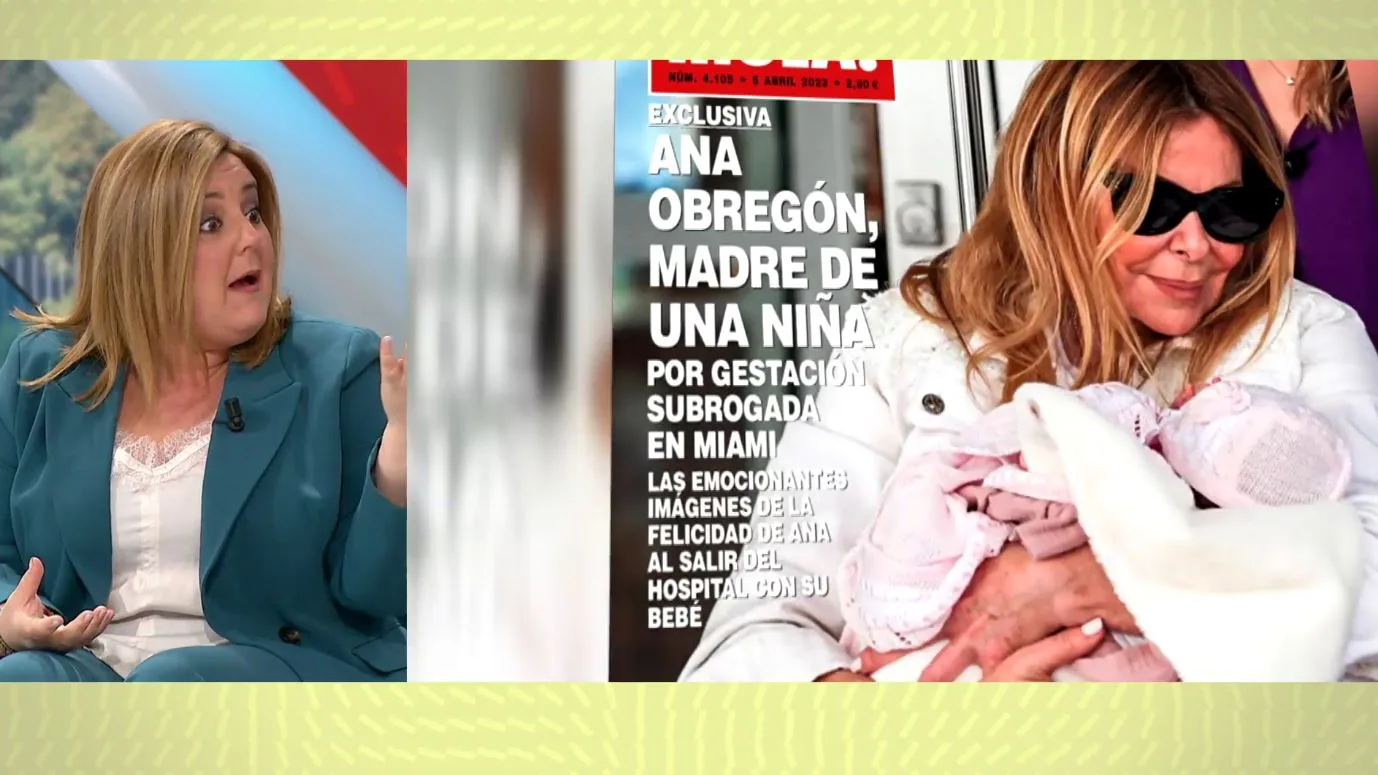 Novedades sobre el caso de Ana Obreg&oacute;n.