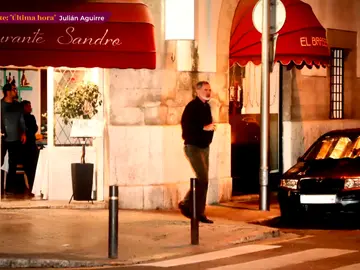 felipe vi portada cena felipe vi portada cena