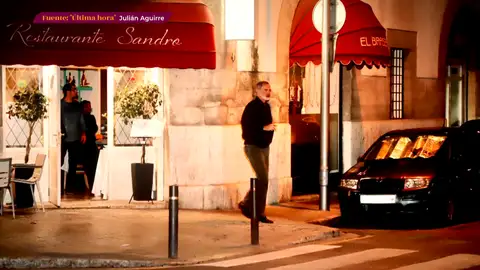 felipe vi portada cena felipe vi portada cena