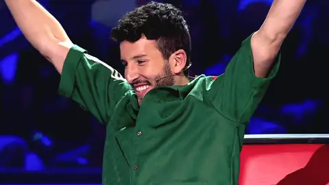 Lágrimas, emoción y mucho talento... 'La Voz Kids', muy pronto en Antena 3 Lágrimas, emoción y mucho talento... 'La Voz Kids', muy pronto en Antena 3