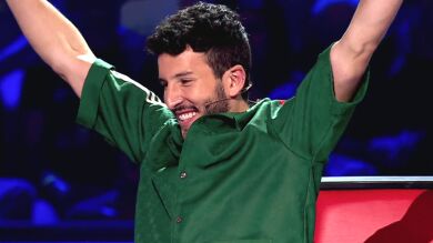 Lágrimas, emoción y mucho talento... 'La Voz Kids', el sábado en Antena 3