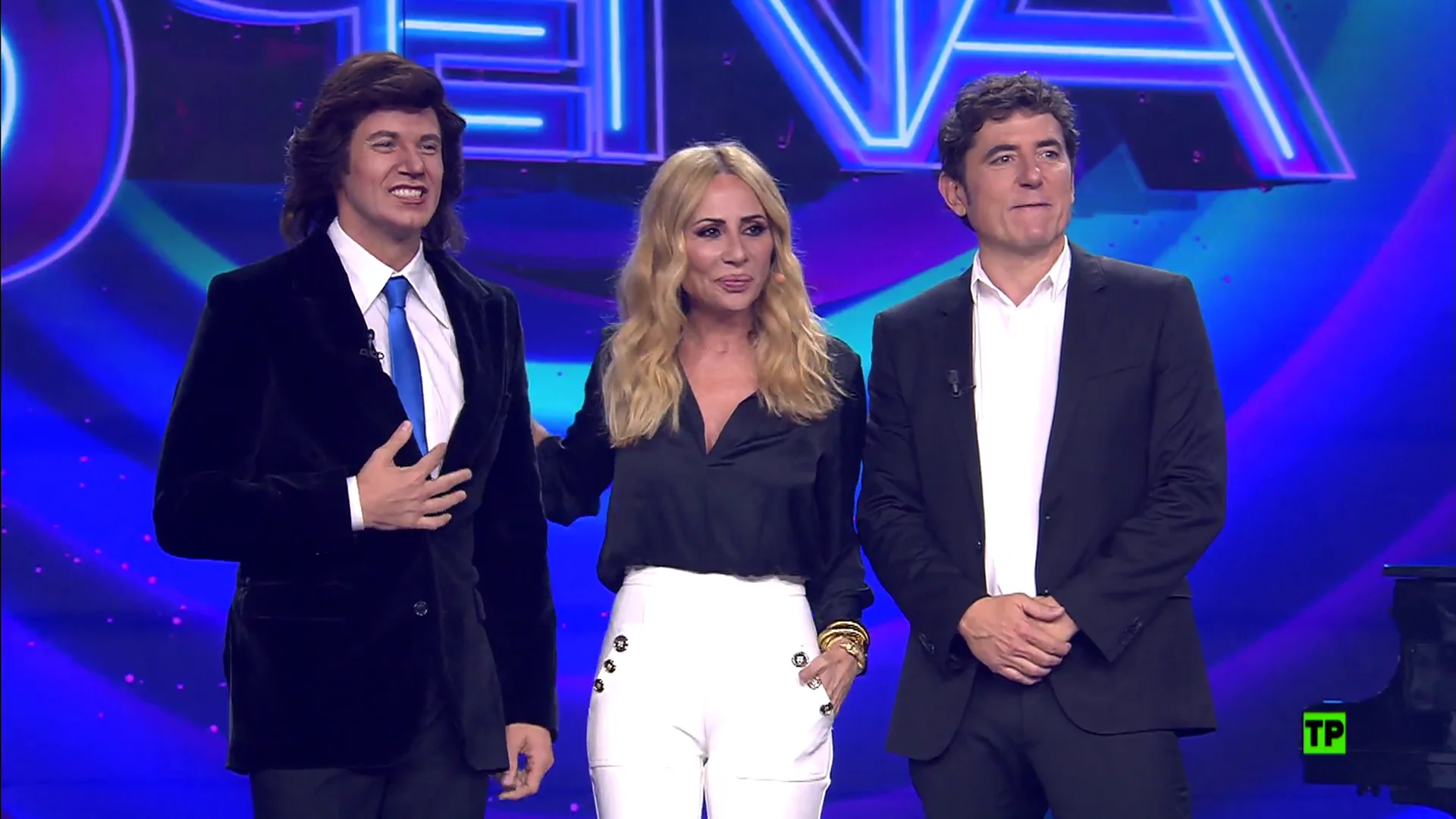 'Tu cara me suena' grandes &eacute;xitos