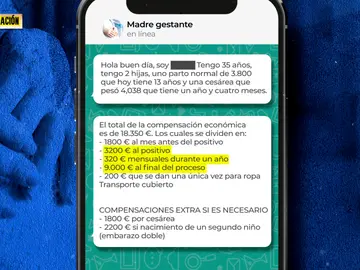 facebook gestación subrogada facebook gestación subrogada