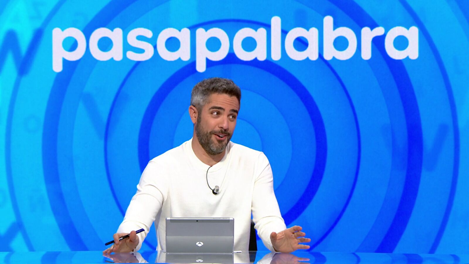 Nueva convocatoria de casting abierto de Pasapalabra: Hoy en Sevilla