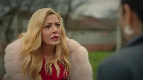 Nebahat enloquece contra Suzan: “Estás intentando quedarte con todo lo que es nuestro” Nebahat enloquece contra Suzan: “Estás intentando quedarte con todo lo que es nuestro”