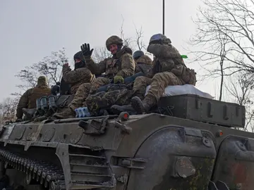 Ejército ucraniano Ejército ucraniano