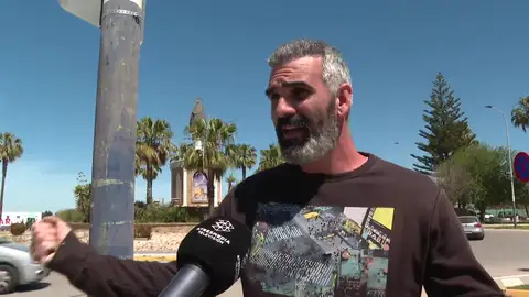 Testigo del crimen de Chipiona Testigo del crimen de Chipiona