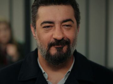 Akif sacar&aacute; a Harika del calabozo con una condici&oacute;n: &iexcl;Que no se entrometa en su relaci&oacute;n con Suzan!