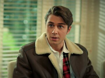 En el pr&oacute;ximo cap&iacute;tulo de &lsquo;Hermanos&rsquo;: Doruk intenta convencer a Akif para que no se divorcie de su madre&hellip; &iquest;Lo conseguir&aacute;? 