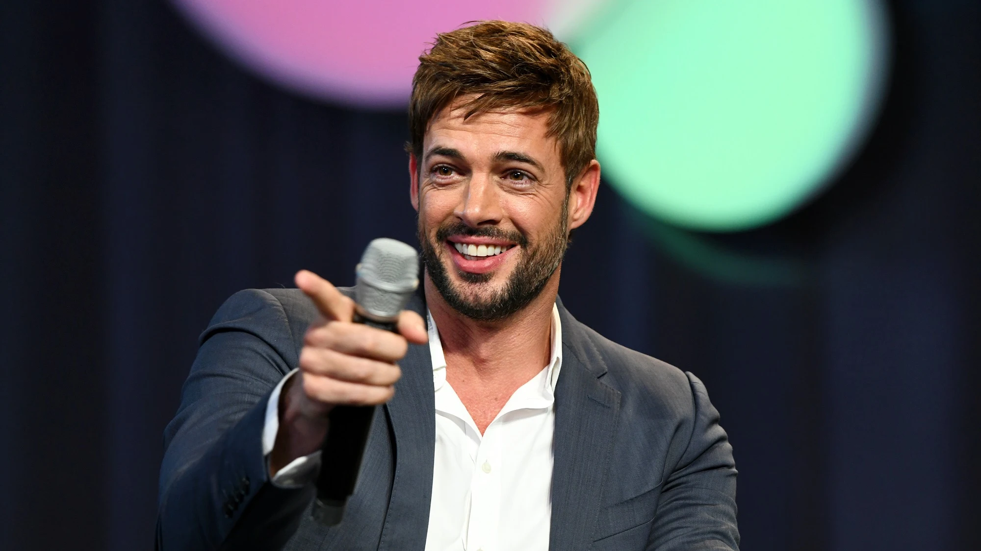 William Levy William Levy