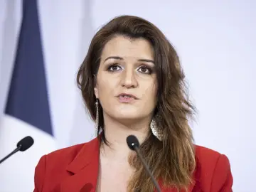 Marlène Schiappa Marlène Schiappa