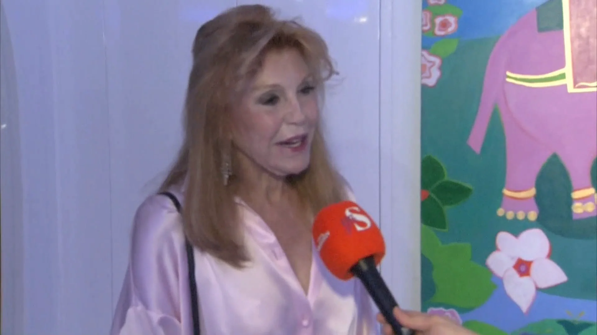 thyssen ana obregón thyssen ana obregón
