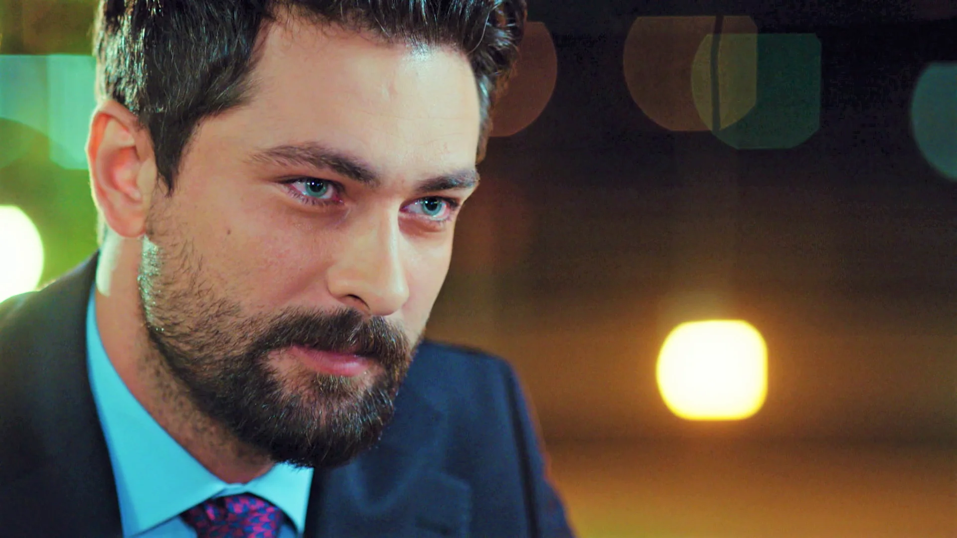 Alihan le pide volver a Zeynep: &ldquo;Nos merecemos otra oportunidad&rdquo; 