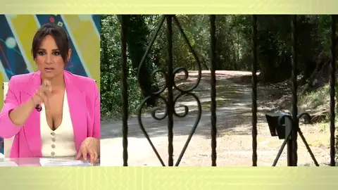 Lorena García. Lorena García.