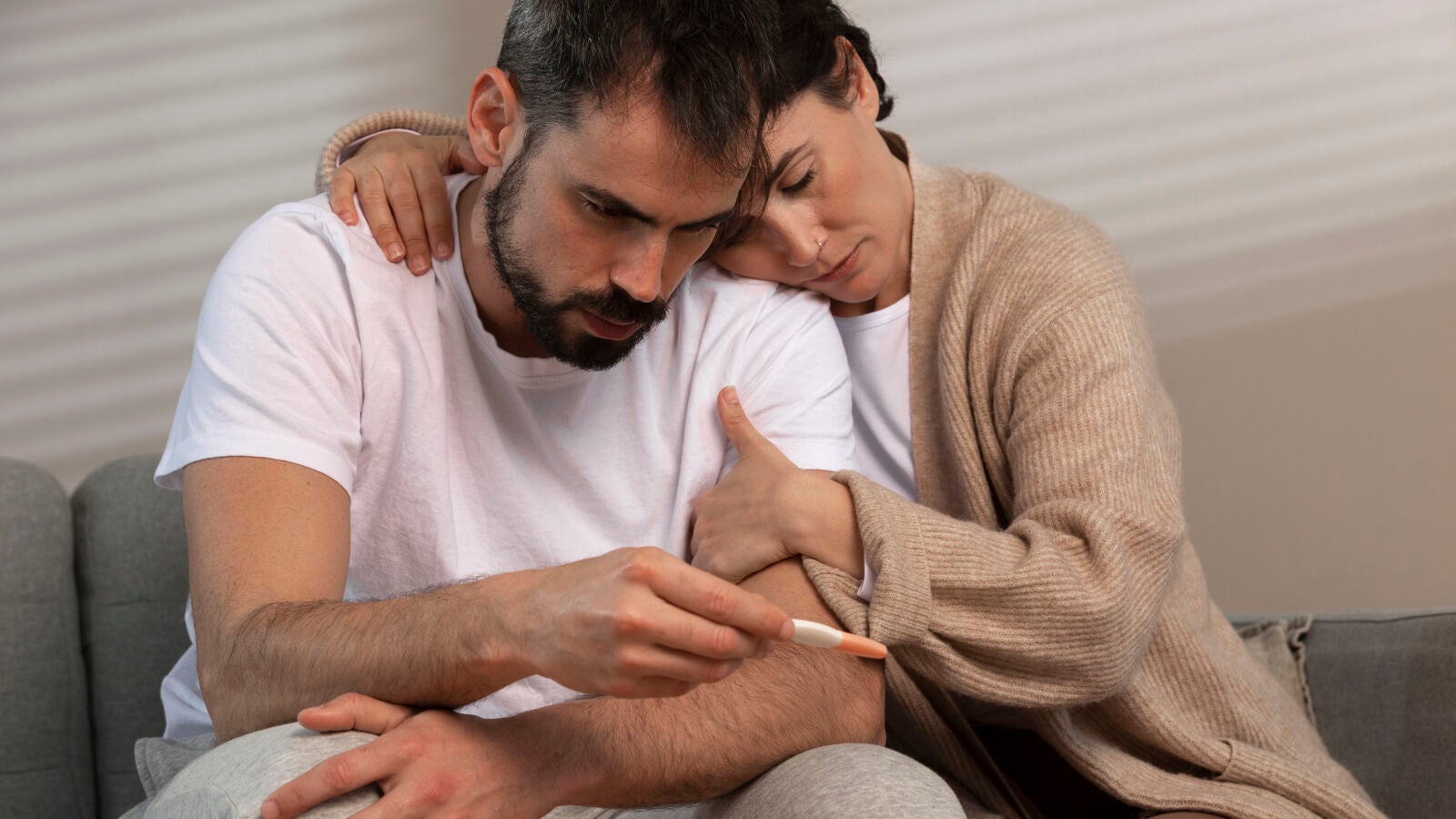 La OMS alerta: una de cada 6 personas en el mundo tienen problemas de fertilidad