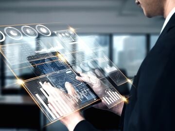 La IA podría automatizar hasta una cuarta parte del trabajo en EEUU y Europa