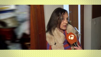 Consiguen echar a una familia de okupas cambiando la cerradura: 