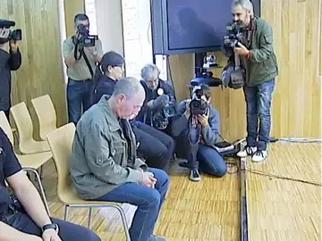 El 'violador del estilete' agredió sexualmente a más de 20 víctimas El 'violador del estilete' agredió sexualmente a más de 20 víctimas