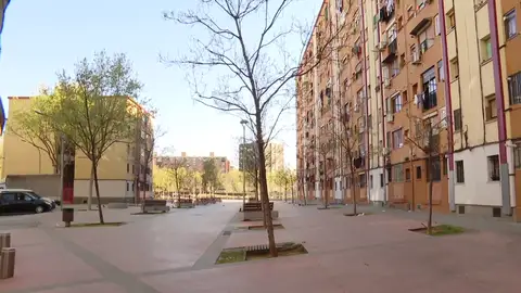 Siete detenidos y cinco heridos en una reyerta en Badalona Siete detenidos y cinco heridos en una reyerta en Badalona