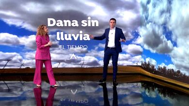 César Gonzalo nos avanza cómo afectará la DANA a la Semana Santa