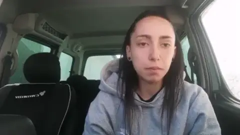 Una joven con anorexia nerviosa: "Llegué a tomarme 20 laxantes" Una joven con anorexia nerviosa: "Llegué a tomarme 20 laxantes"