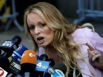 Quién es quién en el histórico caso que ha llevado ante los tribunales al expresidente Trump Quién es quién en el histórico caso que ha llevado ante los tribunales al expresidente Trump