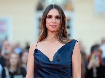 Elena Furiase en el Festival de Málaga 2023 Elena Furiase en el Festival de Málaga 2023