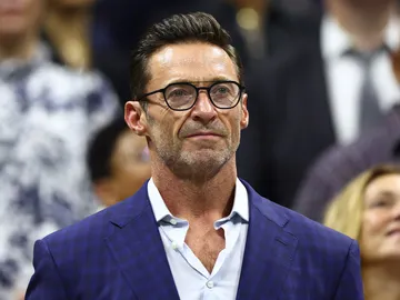 Hugh Jackman Hugh Jackman