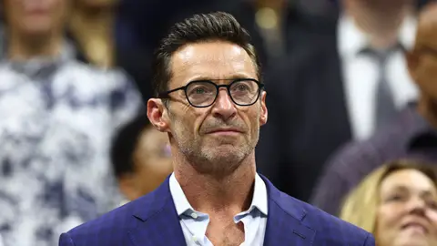 Hugh Jackman Hugh Jackman