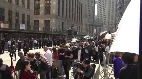 Medios de comunicación en Nueva York Medios de comunicación en Nueva York