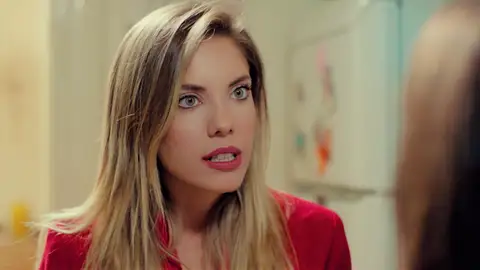 Yildiz anima a su hermana… ¡A salir con Cem! Yildiz anima a su hermana… ¡A salir con Cem!