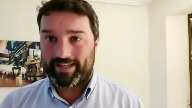 El alcalde de Valdés pide turistas para Semana Santa El alcalde de Valdés pide turistas para Semana Santa