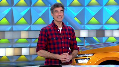 Jorge Fernández destruye el pensamiento de Agatha Christie: “No estoy muy de acuerdo”