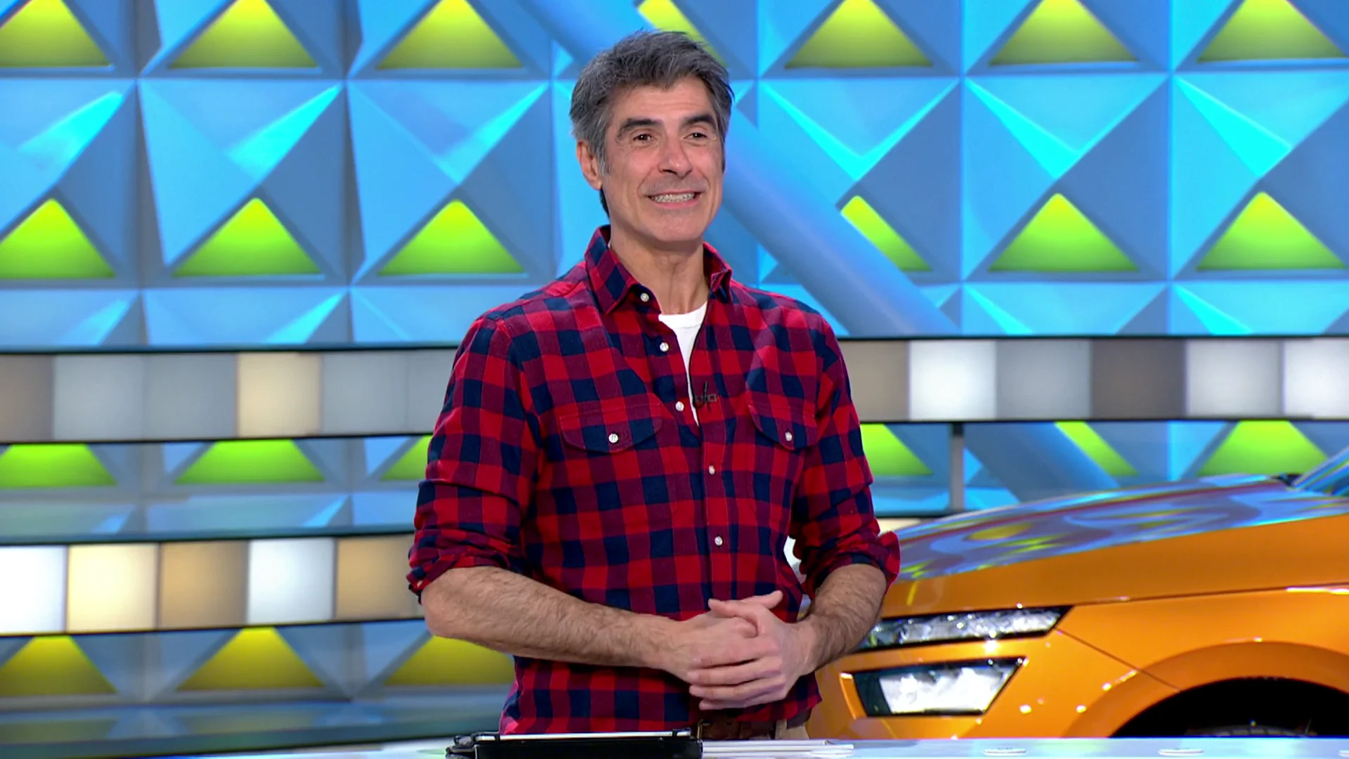 Jorge Fern&aacute;ndez destruye el pensamiento de Agatha Christie