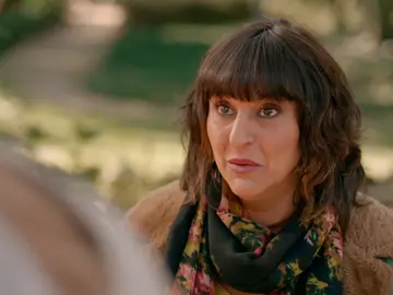 La confesión de Hugo abre una profunda brecha en su relación con Rocío: “Me acosté con Úrsula” La confesión de Hugo abre una profunda brecha en su relación con Rocío: “Me acosté con Úrsula”