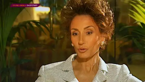 naty abascal 80 portada naty abascal 80 portada