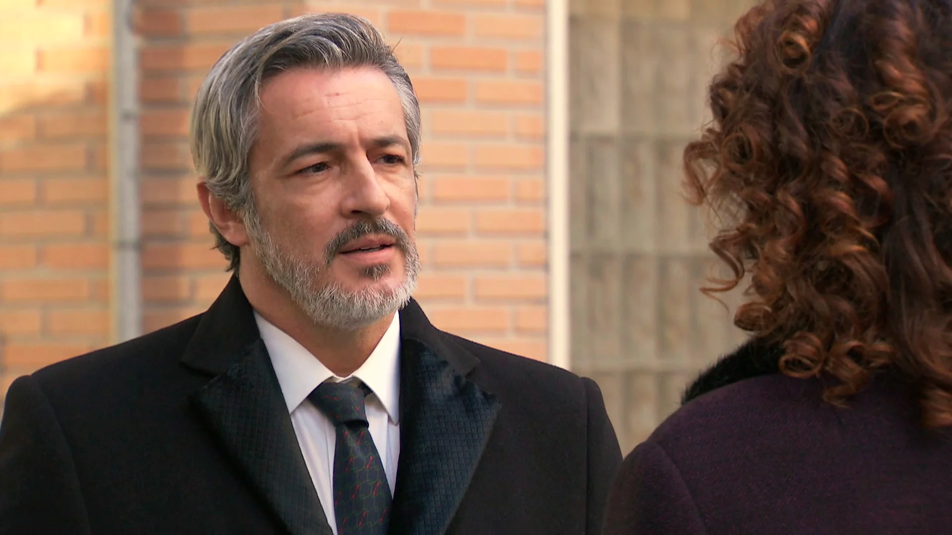 En el próximo capítulo de ‘Amar es para siempre’: Vicente se gana la confianza de Nieves En el próximo capítulo de ‘Amar es para siempre’: Vicente se gana la confianza de Nieves