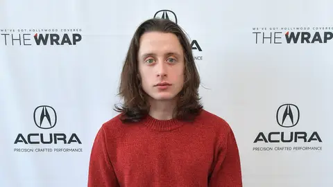 Rory Culkin, hermano menor de Macaulay y Kieran Rory Culkin, hermano menor de Macaulay y Kieran