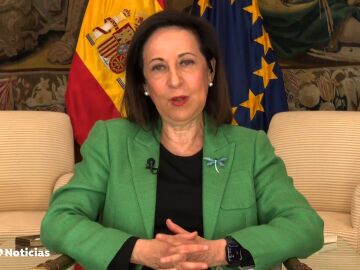 Margarita Robles pide no juzgar a Ana Obregón: "Deberíamos acostumbrarnos a respetar las razones personales"