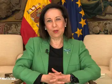 Margarita Robles pide no juzgar a Ana Obregón: &quot;Deberíamos acostumbrarnos a respetar las razones personales&quot;