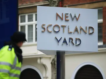 Scotland Yard Scotland Yard