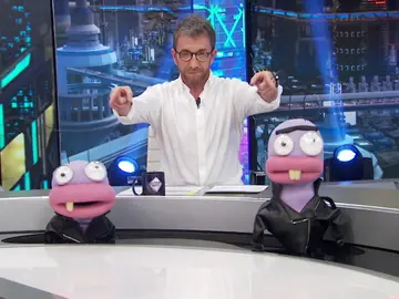 Invitados El Hormiguero Invitados El Hormiguero