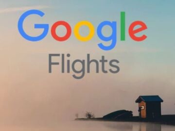 Vuelos baratos con Google Flights
