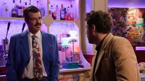 Avance semanal de ‘Amar es para siempre’: Lorenzo vuelve a apostar por el amor de Fito Avance semanal de ‘Amar es para siempre’: Lorenzo vuelve a apostar por el amor de Fito