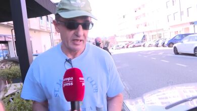 Alessandro Lequio asegura que 