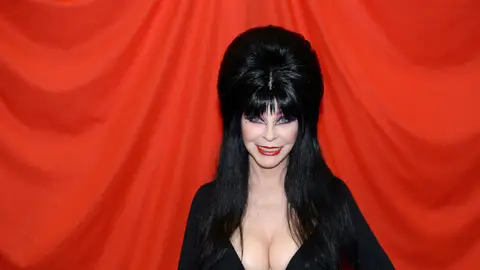 Cassandra Peterson Cassandra Peterson