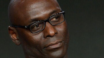 Lance Reddick
