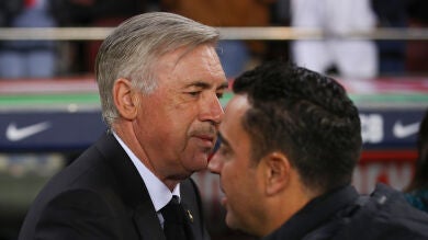 El Real Madrid pone a punto la caldera de la Champions